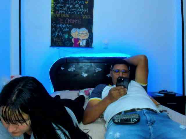 SexyMariamHot webcam