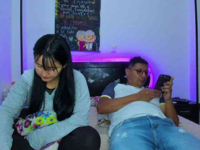 SexyMariamHot webcam