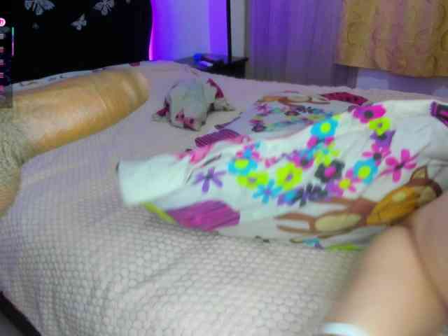 Modelo: SexyMariamHot