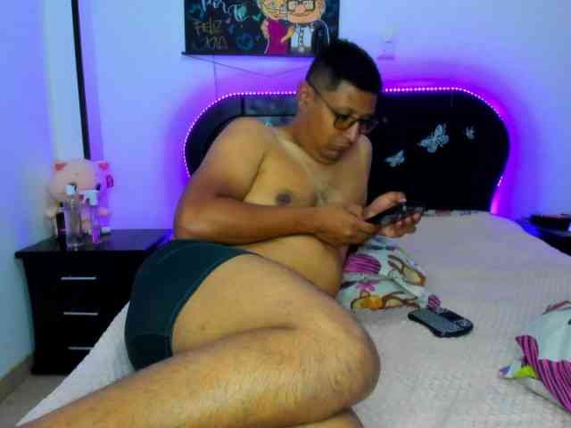 SexyMariamHot webcam