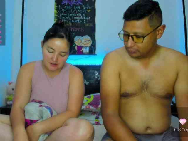 SexyMariamHot webcam