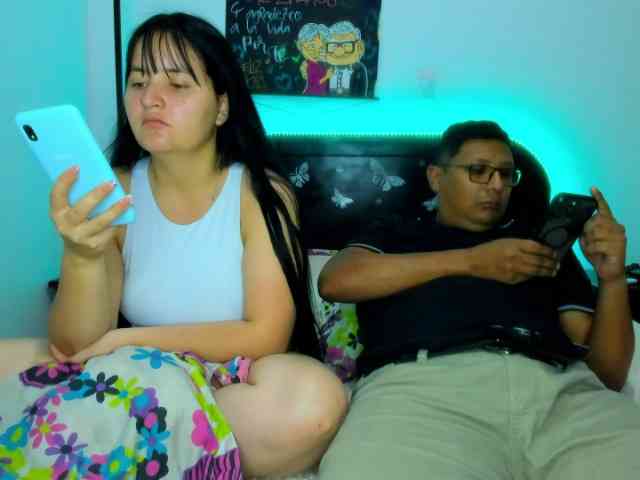 SexyMariamHot webcam