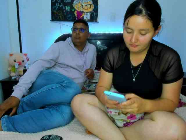 SexyMariamHot webcam