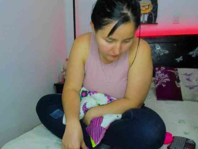 SexyMariamHot webcam