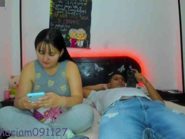 SexyMariamHot