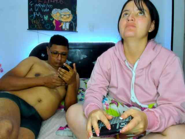 SexyMariamHot webcam