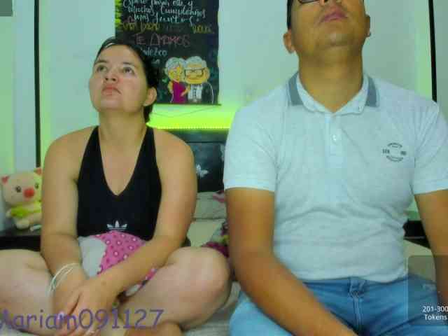SexyMariamHot webcam