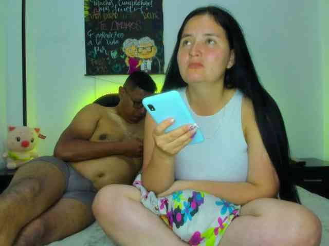 SexyMariamHot webcam