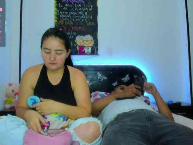 SexyMariamHot webcam