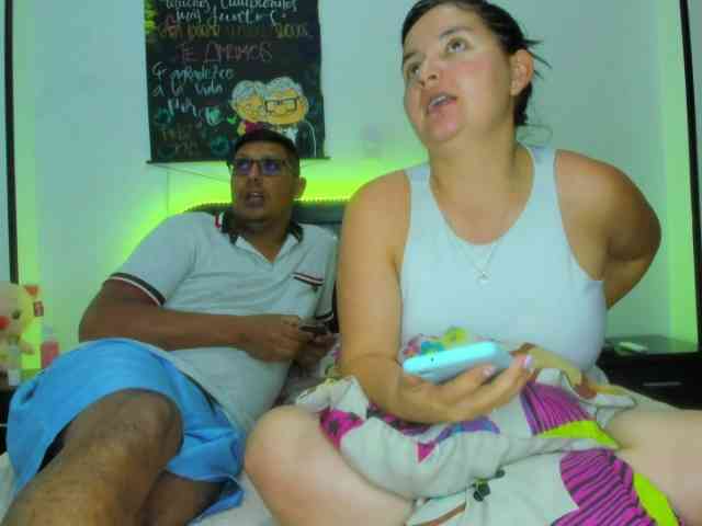 SexyMariamHot Sex Cam Show