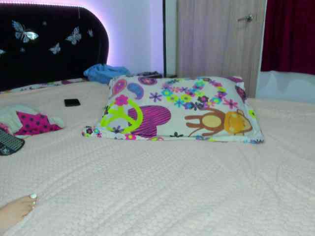 SexyMariamHot webcam