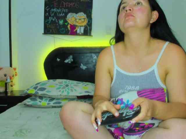 SexyMariamHot webcam