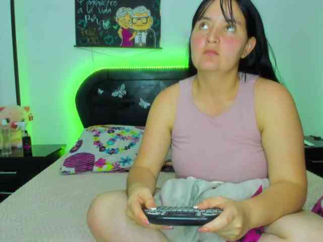 SexyMariamHot webcam