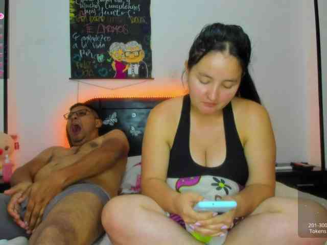 SexyMariamHot webcam
