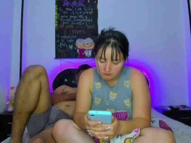 SexyMariamHot webcam