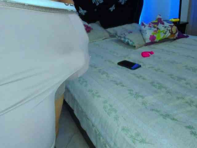 SexyMariamHot webcam