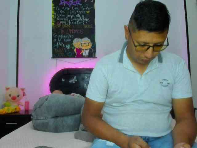 SexyMariamHot webcam