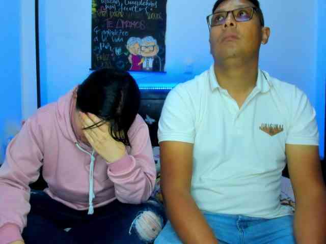 SexyMariamHot webcam