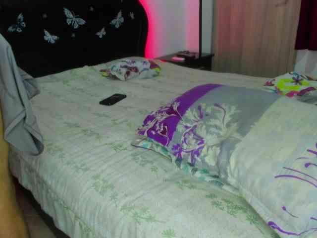 SexyMariamHot webcam
