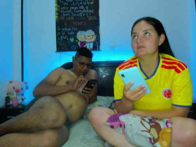 SexyMariamHot webcam
