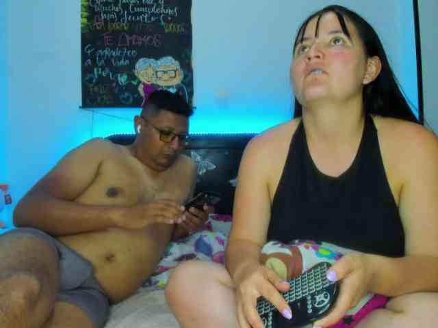 SexyMariamHot webcam