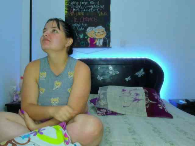 SexyMariamHot webcam