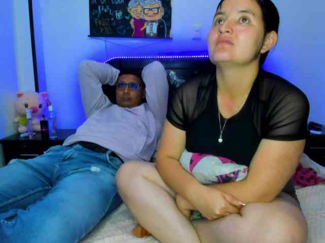SexyMariamHot webcam