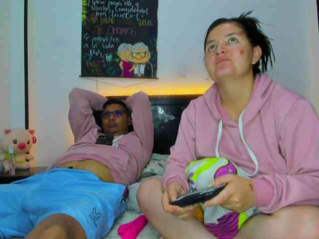 SexyMariamHot webcam