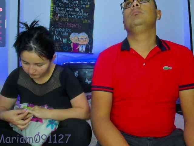 SexyMariamHot Live Webcam on BongaCams