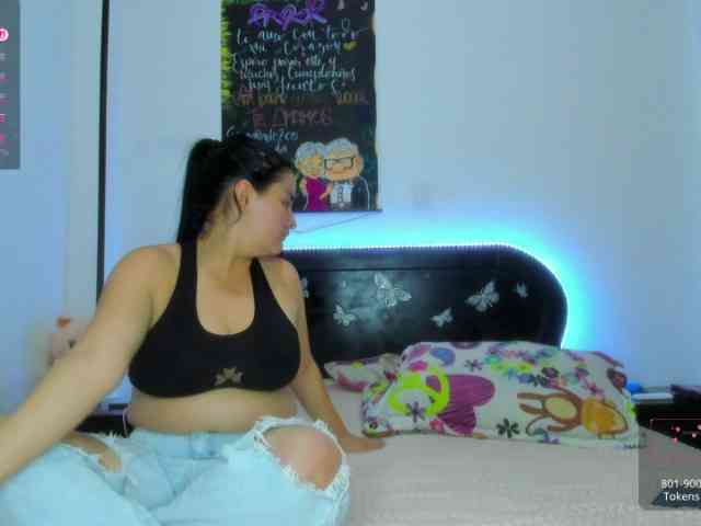 SexyMariamHot webcam