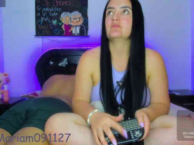SexyMariamHot