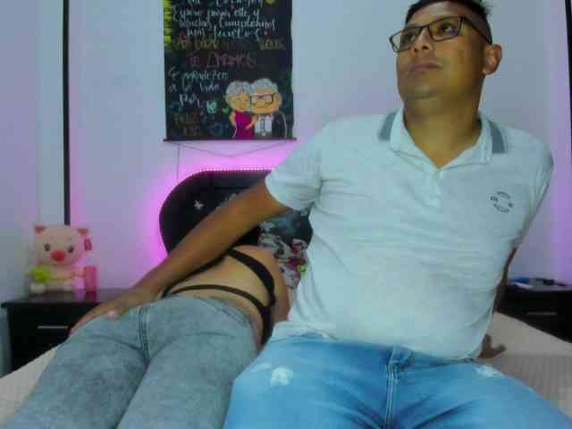 SexyMariamHot webcam