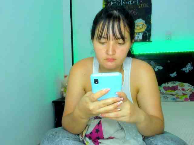 SexyMariamHot webcam