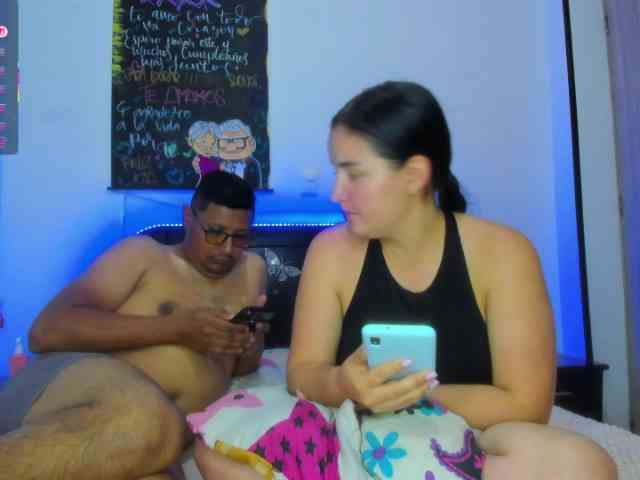 SexyMariamHot webcam