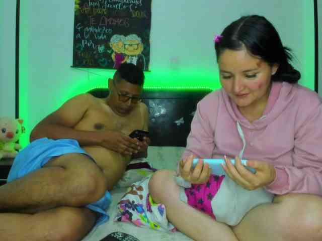 SexyMariamHot webcam