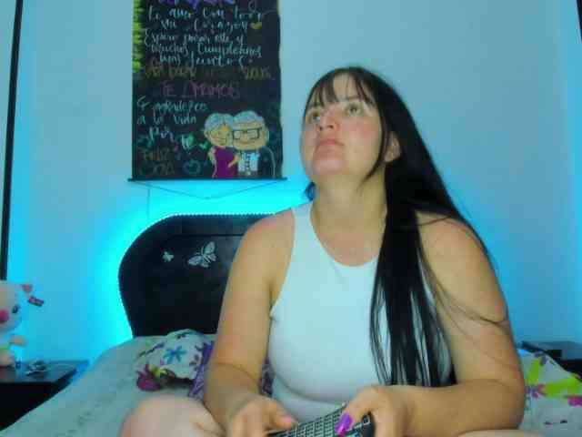 Modelo: SexyMariamHot