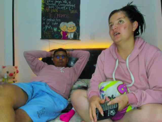 SexyMariamHot webcam
