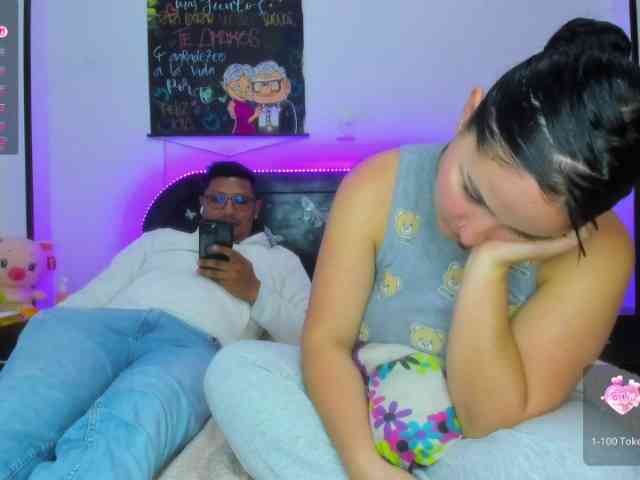SexyMariamHot webcam