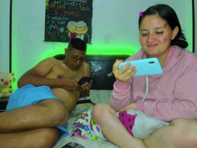 SexyMariamHot webcam