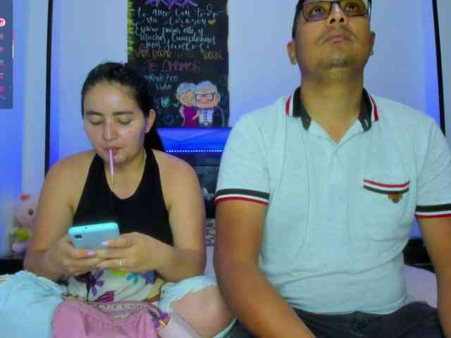 SexyMariamHot webcam