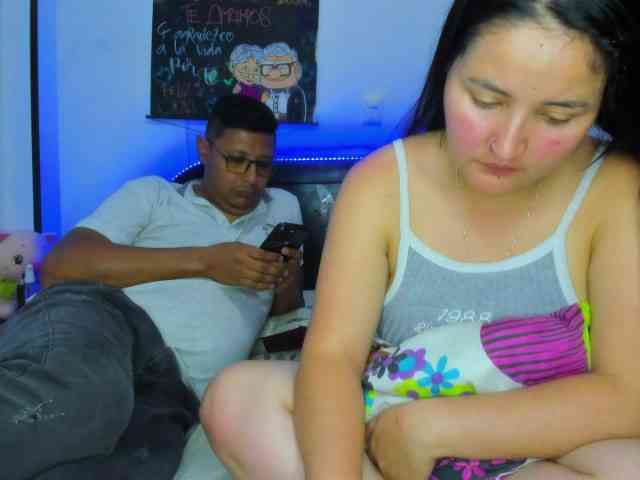 SexyMariamHot webcam
