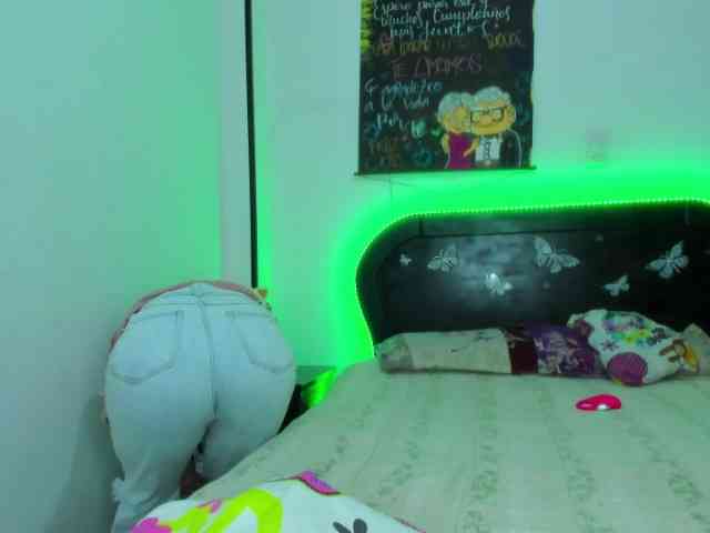 SexyMariamHot webcam