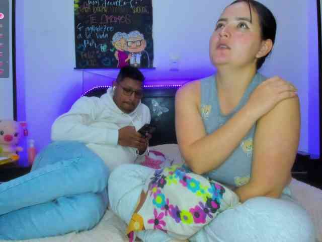 SexyMariamHot webcam