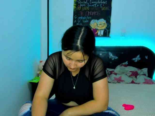 SexyMariamHot webcam