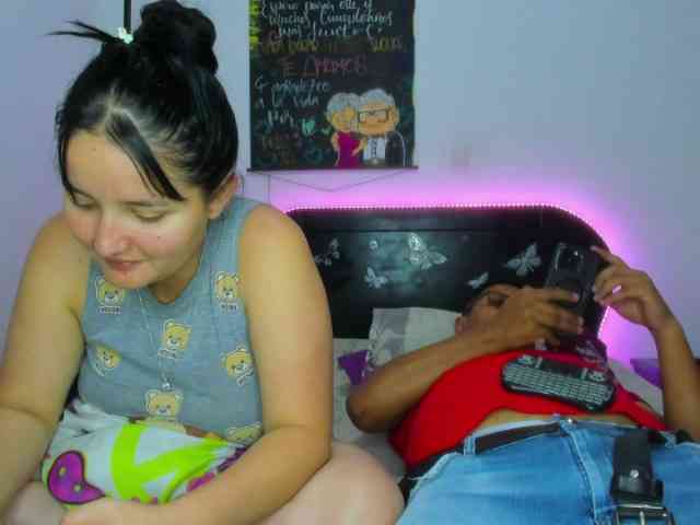 SexyMariamHot webcam