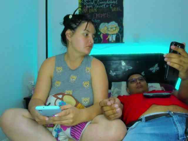 SexyMariamHot webcam