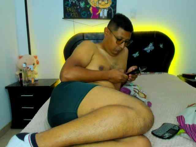 SexyMariamHot webcam