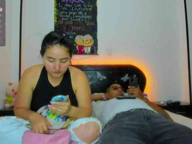 SexyMariamHot webcam