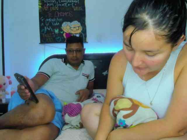 SexyMariamHot Sex Cam Show