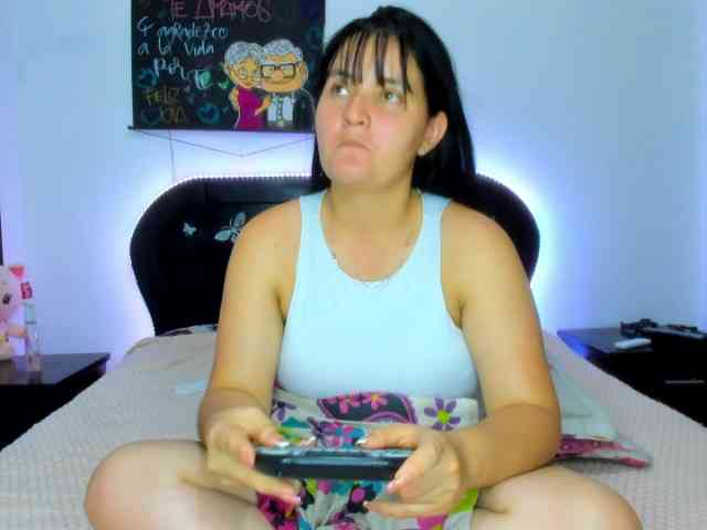 SexyMariamHot webcam